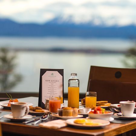 Arakur Ushuaia Resort & Spa المظهر الخارجي الصورة