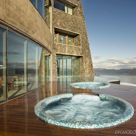 Arakur Ushuaia Resort & Spa المظهر الخارجي الصورة