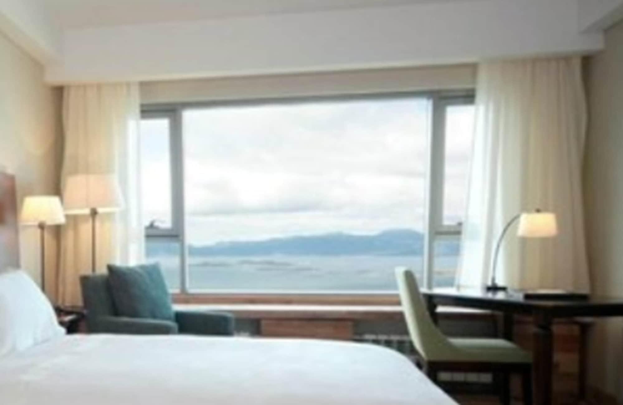 Arakur Ushuaia Resort & Spa المظهر الخارجي الصورة