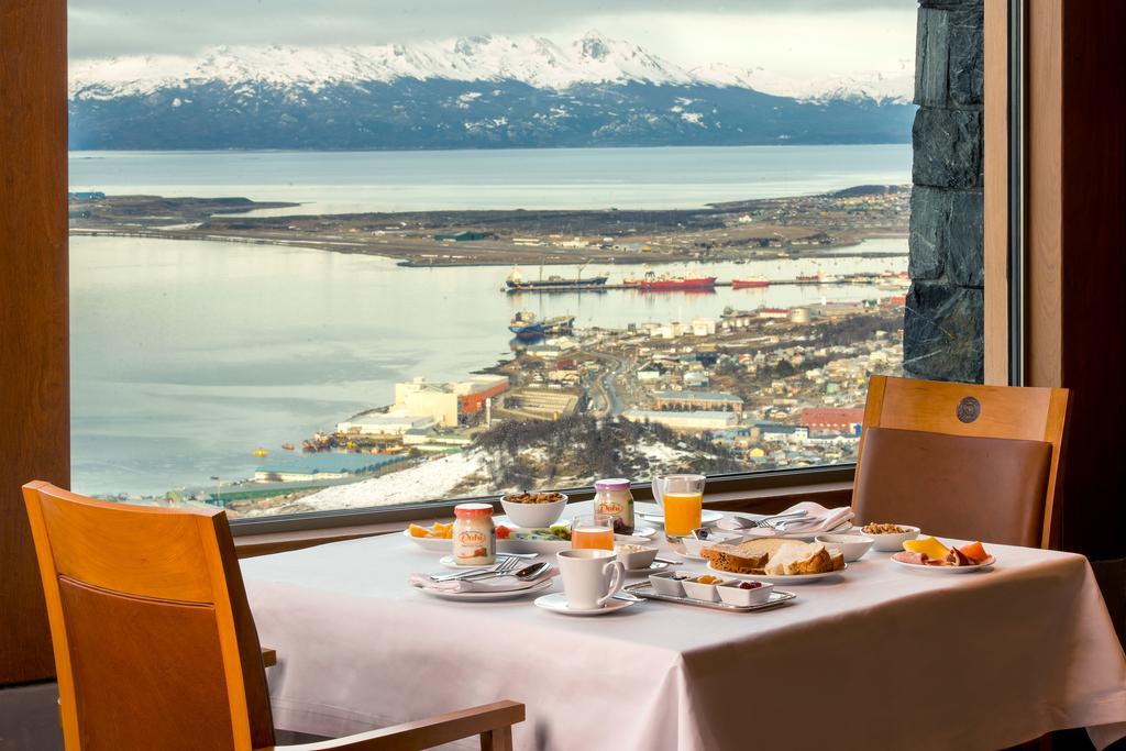 Arakur Ushuaia Resort & Spa المظهر الخارجي الصورة