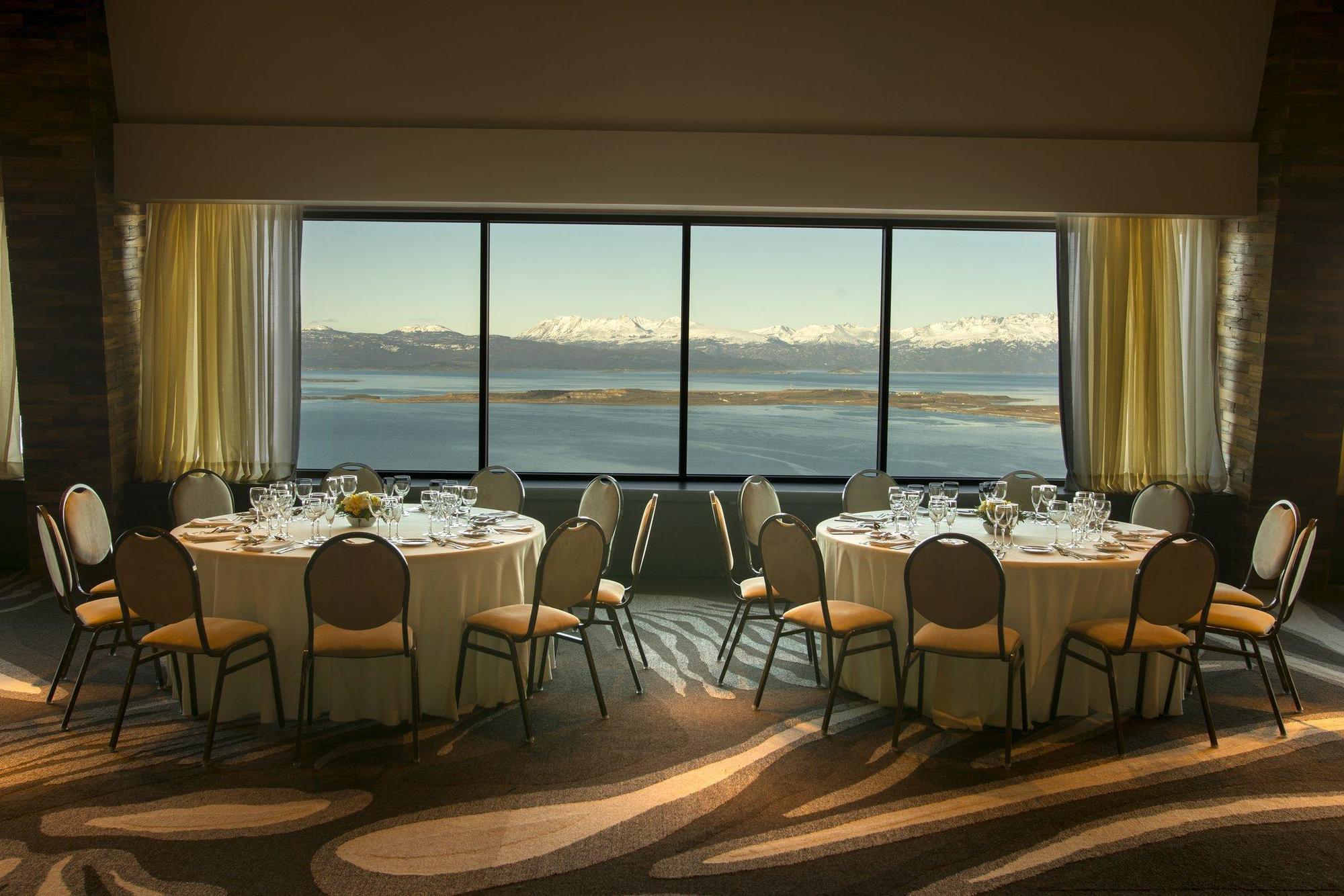 Arakur Ushuaia Resort & Spa المظهر الخارجي الصورة